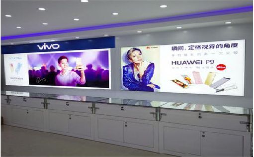 宜黄软膜灯箱的材料组成。