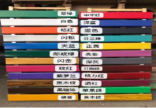 宜黄做招牌可以用哪些材料？
