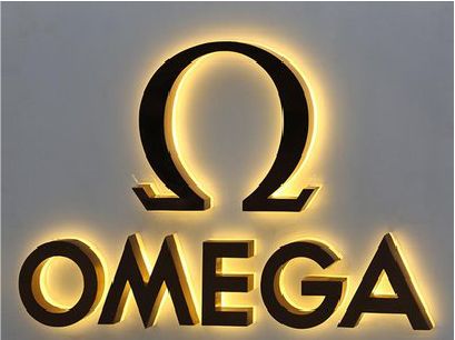 宜黄招牌上的发光字几天可以做好？